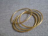 Pulseira Argola